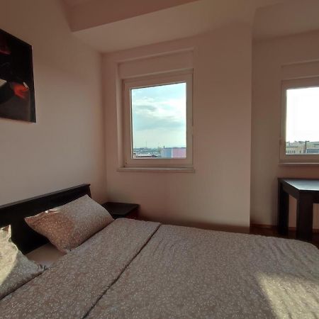 Apartman Ana Apartamento Bosanska Gradiska Exterior foto